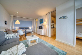 Ferienpark - Haus L, App 0L0606, Heiligenhafen